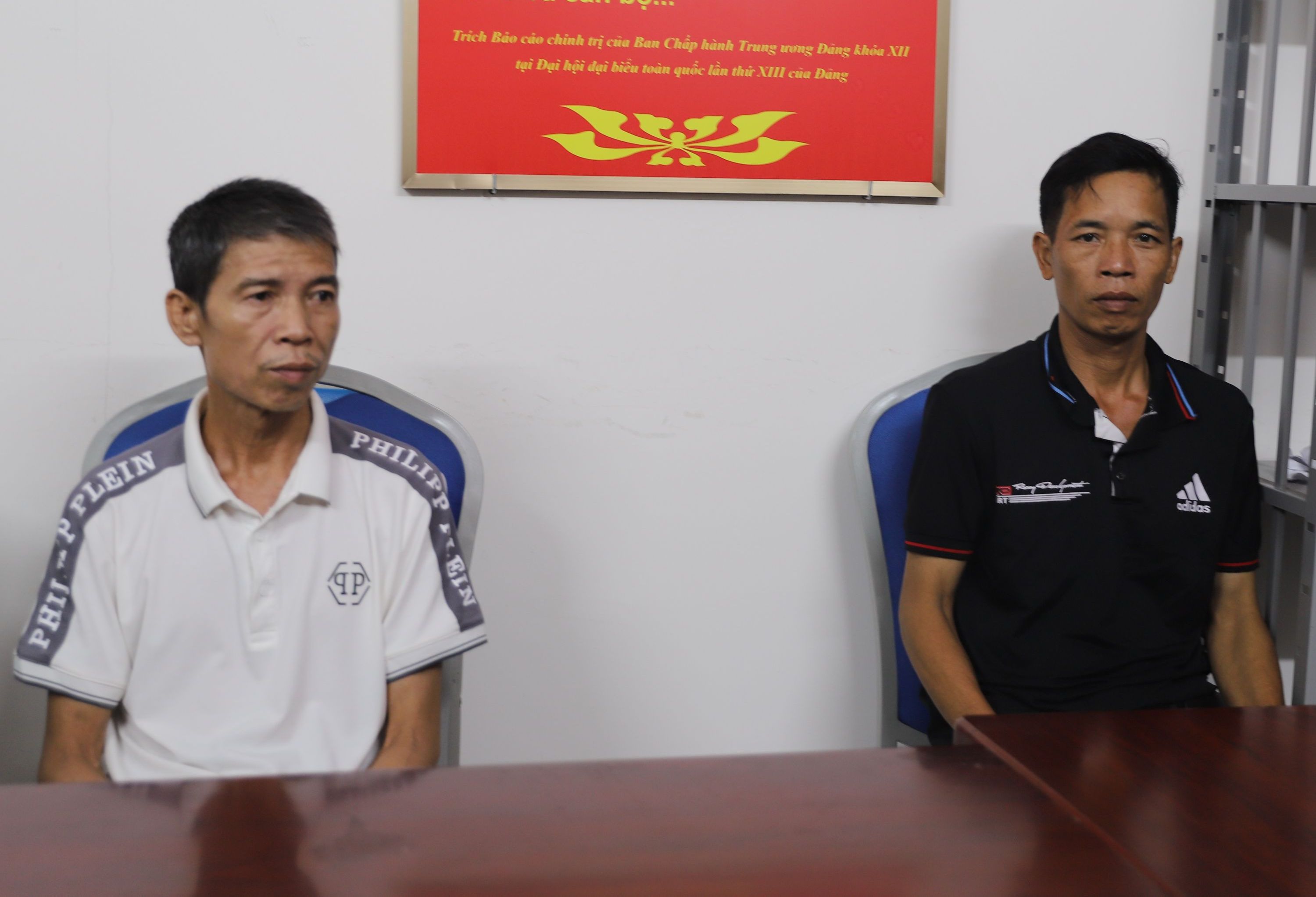 Công an phường An Hải: 2 ngày bắt giữ 4 vụ mua bán và tổ chức sử dụng trái phép chất ma tuý